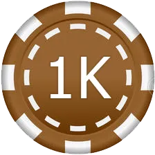 Getto Coin 1000 image