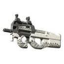 P90 | Aeolian Light (Minimal Wear) image