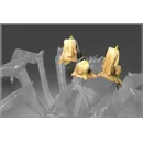 Arcane Infestation Candles image