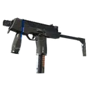 StatTrak™ MP9 | Nexus (Field-Tested) image