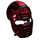 Redemption Facemask image