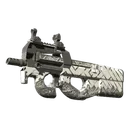 P90 | Aeolian Light (Field-Tested) image