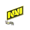 Sticker | Natus Vincere | Paris 2023 image