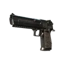 Desert Eagle | Calligraffiti (Field-Tested) image