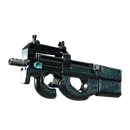 P90 | Traction (Minimal Wear) image