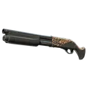 Sawed-Off | Fusion (Minimal Wear) image
