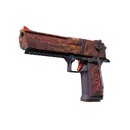 Desert Eagle | Serpent Strike (Minimal Wear) image