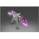 Whisper at the Temple Gates - Weapon image