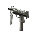 MAC-10 | Ensnared (Factory New) image