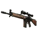 G3SG1 | Hunter (Field-Tested) image