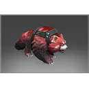 Inscribed Spirit of Anger image