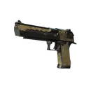 Desert Eagle | Mudder (Battle-Scarred) image