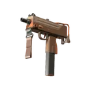 MAC-10 | Bronzer (Factory New) image