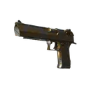 StatTrak™ Desert Eagle | Bronze Deco (Factory New) image