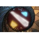Autographed Scions of the Sky image