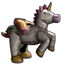 Horse Costume image