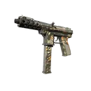 StatTrak™ Tec-9 | Rebel (Minimal Wear) image