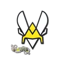 Sticker | Vitality | Paris 2023 image