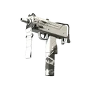 MAC-10 | Snow Splash (Factory New) image