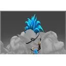 Conspicuous Culprit Mohawk image