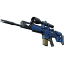 SCAR-20 | Blueprint (Field-Tested) image