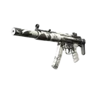 MP5-SD | Snow Splash (Minimal Wear) image