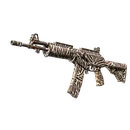 StatTrak™ Galil AR | Akoben (Field-Tested) image