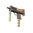 StatTrak™ MAC-10 | Rangeen (Field-Tested) image