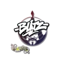 Sticker | bLitz | Paris 2023 image