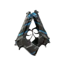 StatTrak™ Dual Berettas | Shred (Field-Tested) image