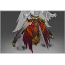 Master of the Mystic Phoenix - Belt image
