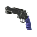 R8 Revolver | Cobalt Grip (Factory New) image
