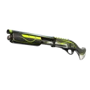 Sawed-Off | Limelight (Field-Tested) image
