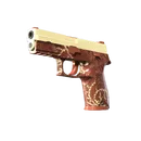 P250 | Red Tide (Factory New) image