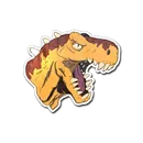 Sticker | T-Rekt image
