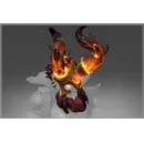 Horns of the Betrayer image
