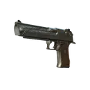 Desert Eagle | Naga (Minimal Wear) image
