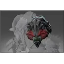 Inscribed Trophy of the Wolf Hunter image