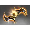 Inscribed Golden Twilight Schism image