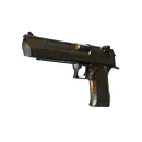 Desert Eagle | Bronze Deco (Field-Tested) image