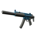 MP5-SD | Co-Processor (Field-Tested) image