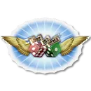 Sticker | Luck Skill image