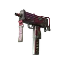 MAC-10 | Saibā Oni (Battle-Scarred) (1)