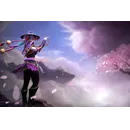 Shadows of the Wuxia Loading Screen image