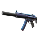 MP5-SD | Liquidation (Factory New) image