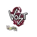 Sticker | volt | Paris 2023 image