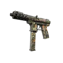 Tec-9 | Rebel (Field-Tested) image