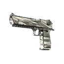 Desert Eagle | The Daily Deagle (Field-Tested) image