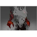 Inscribed Demon Eater - Arms image