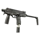 StatTrak™ MP9 | Featherweight (Minimal Wear) image
